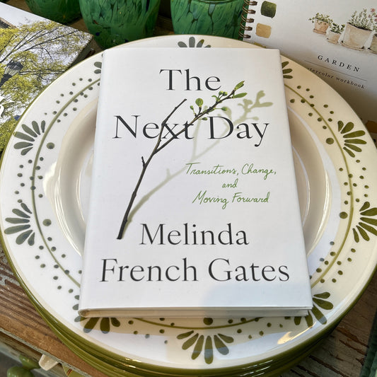 The Next Day