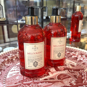 Liquid Soap Melograno