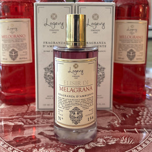Home Fragrance Elisir Di Melograno
