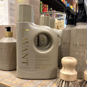 Ambre Santal Laundry Detergent