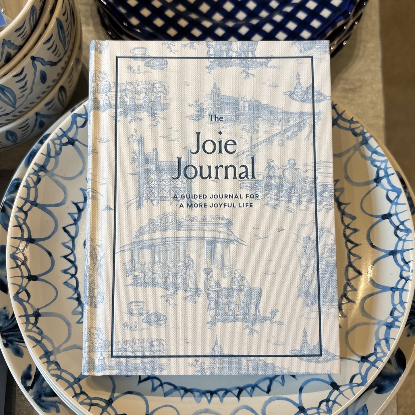 The Joie Journal