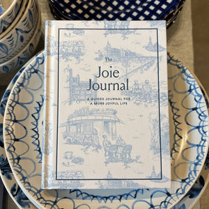 The Joie Journal