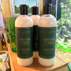 Fresh Take Laundry Detergent
