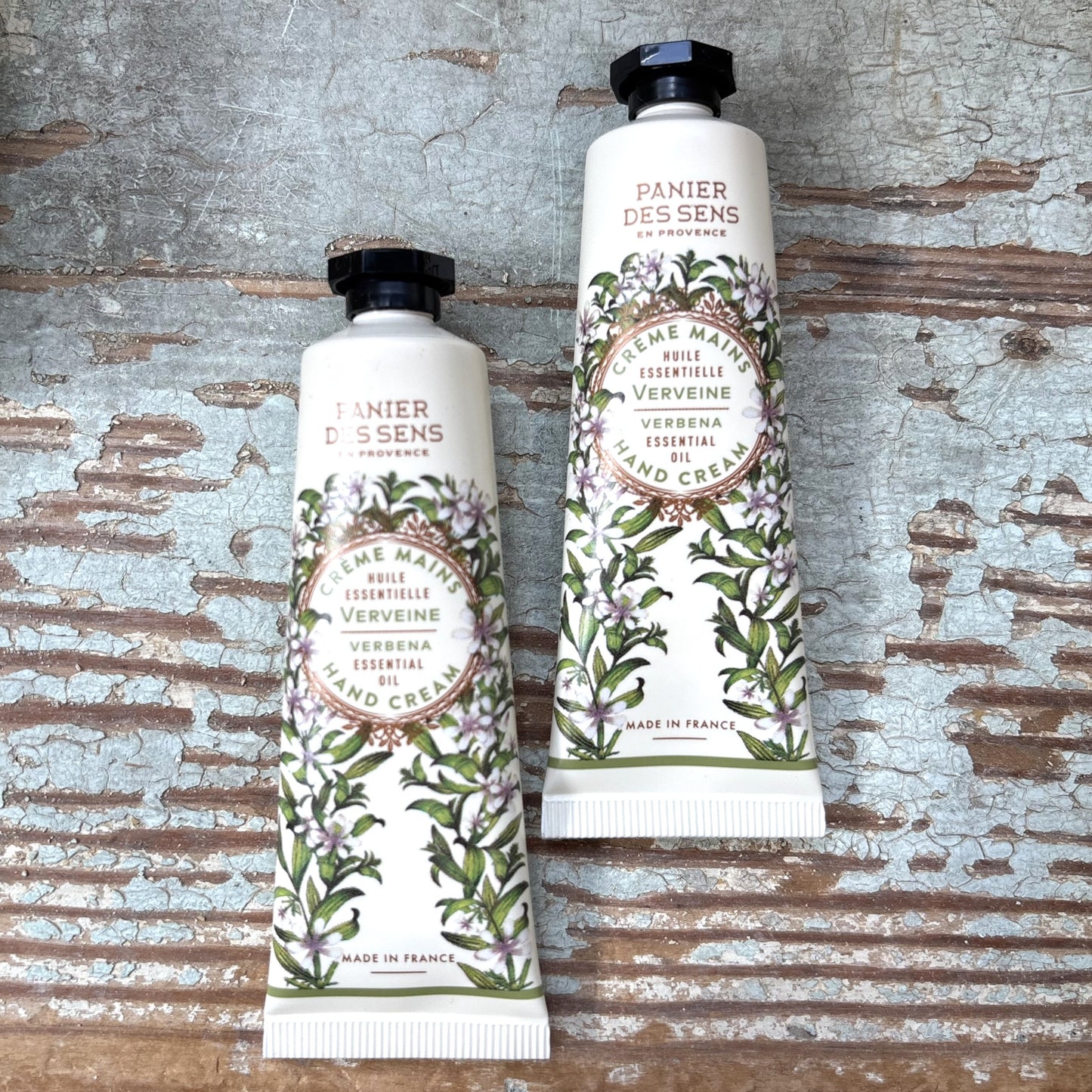 Verbena Travel Hand Cream