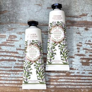 Verbena Travel Hand Cream