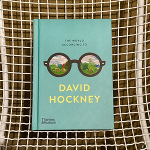The World According to David Hockney