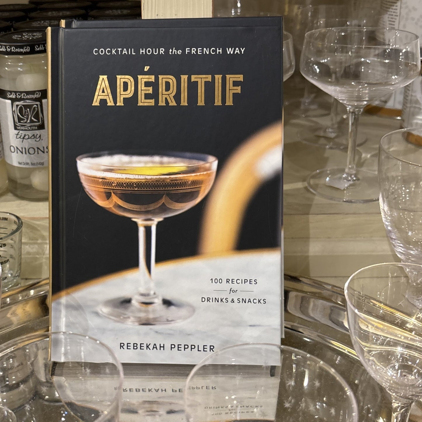 Aperitif