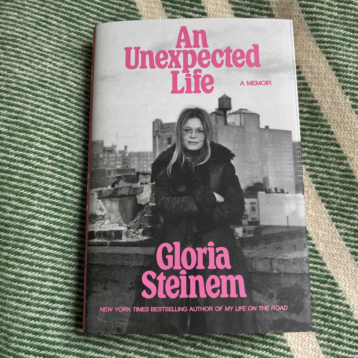 An Unexpected Life