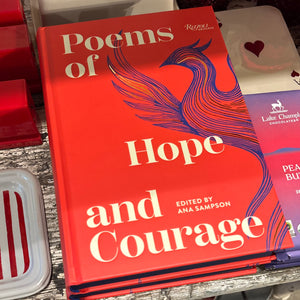 Poems of Hope and Courage