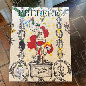 Frederic Magazine, Volume 17