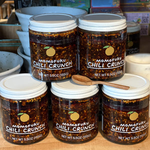 Original Chili Crunch Sauce