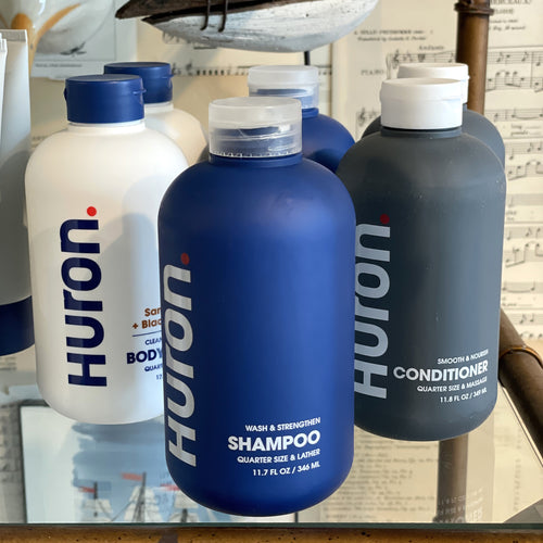 Strengthen & Nourish Shampoo