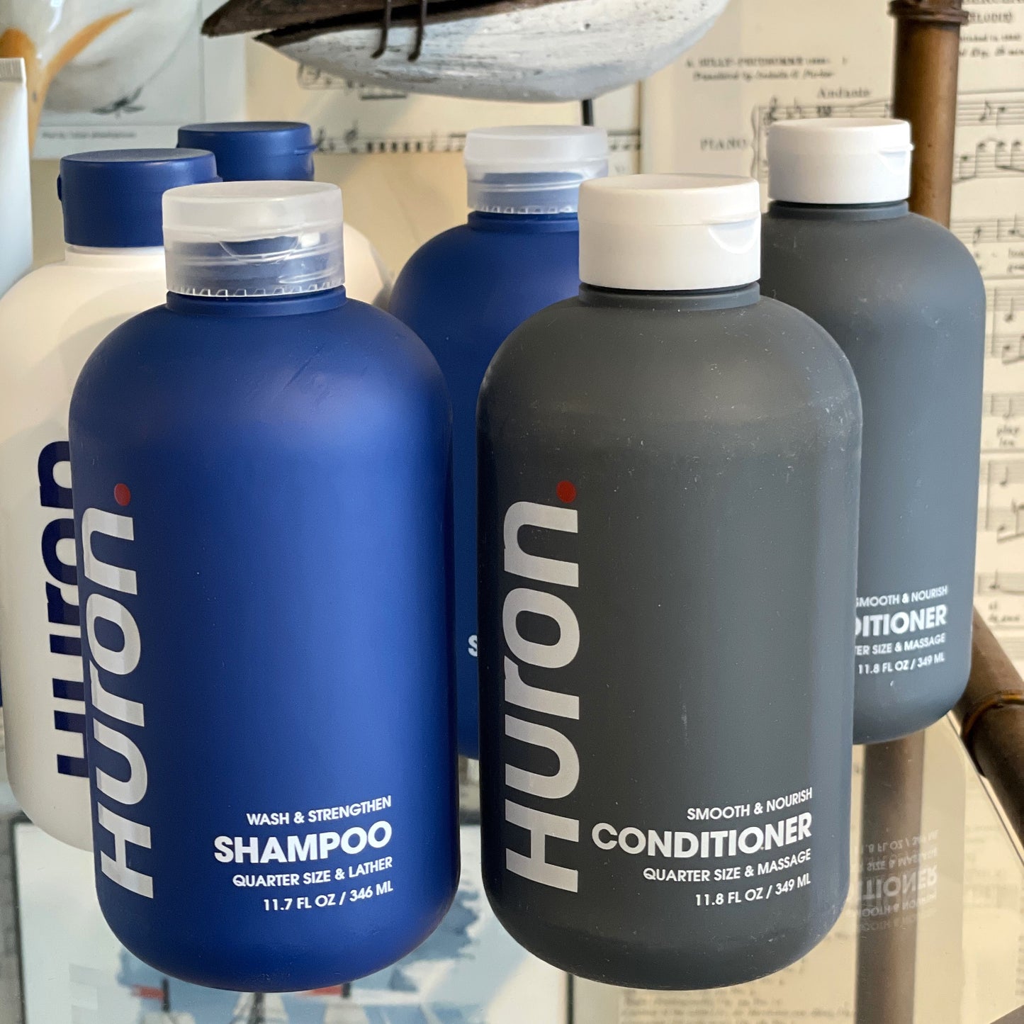 Men's Lightweight & Hydrating Conditioner