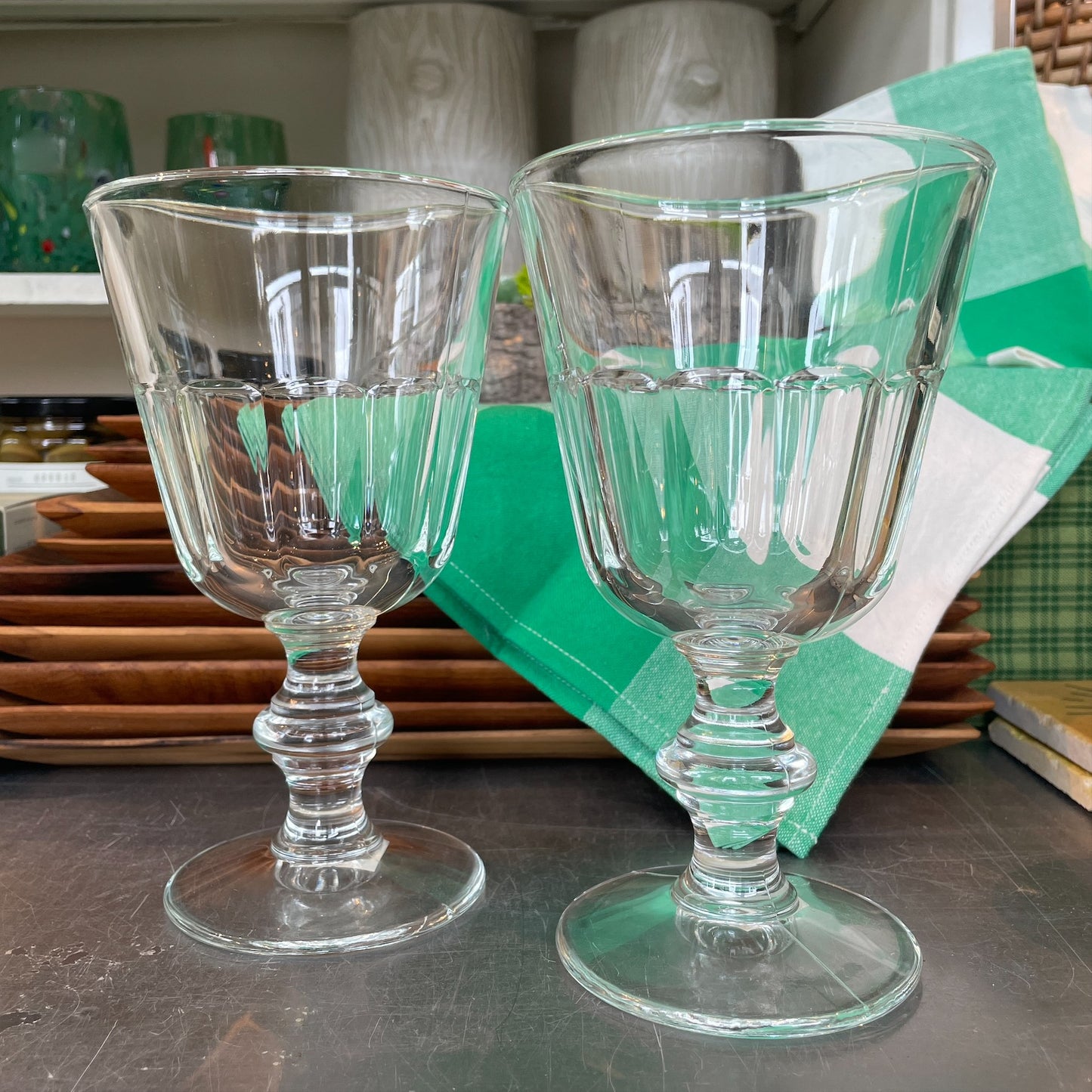 Perigord Goblet