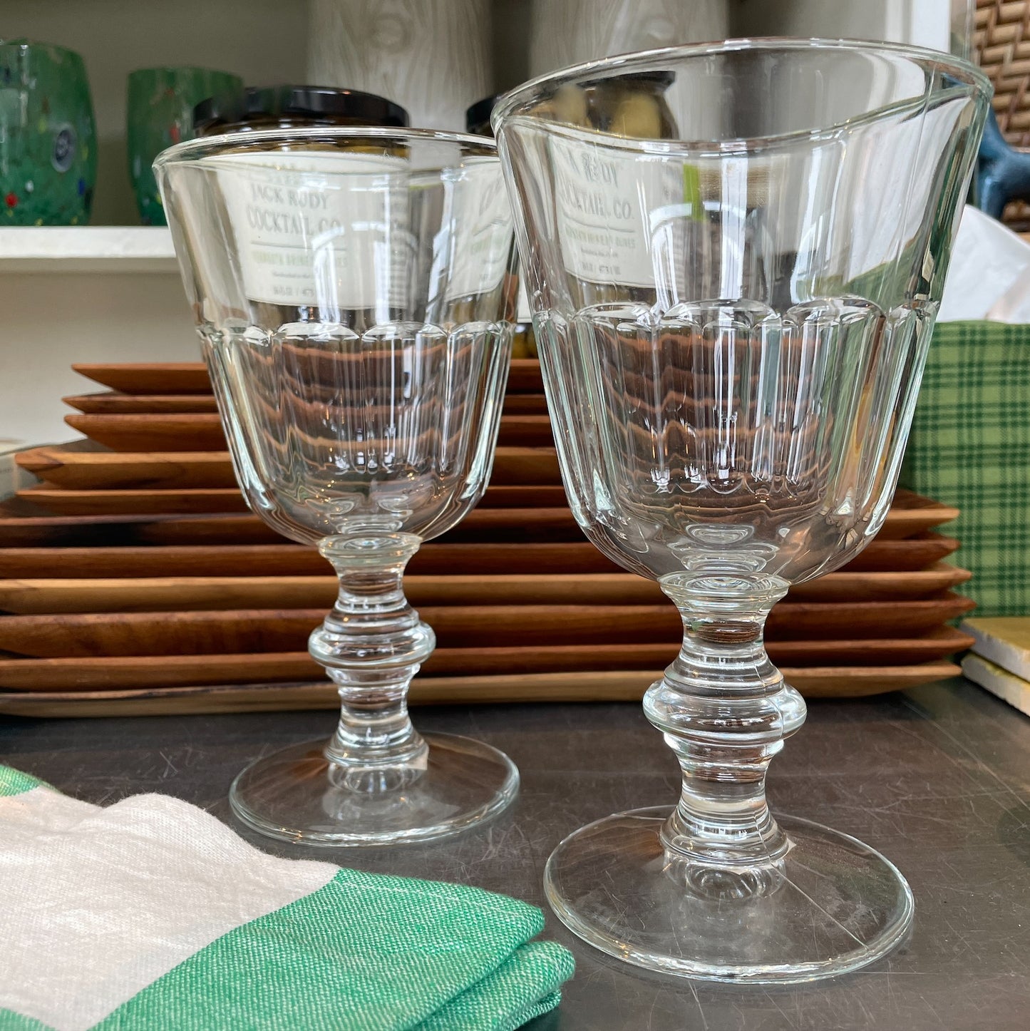 Perigord Goblet