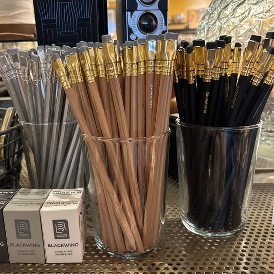 Blackwing Pencil Natural