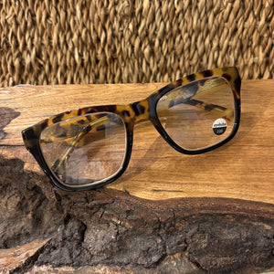 Kvetcher Tortoise and Black 2.00