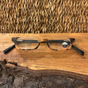 What Inheritance Tortoise and Black 2.25