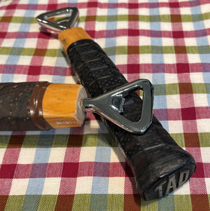 Tennis Handle Opener TAD 6
