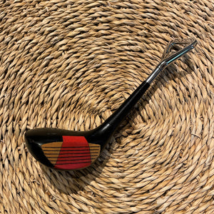 Golf Wood Bottle Opener Wilson 4 #2