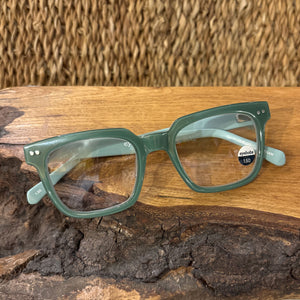 In Cahoots Pistachio Green 1.50