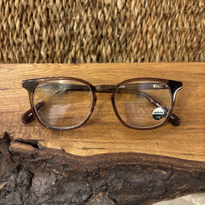 Boardroom Brown 1.75