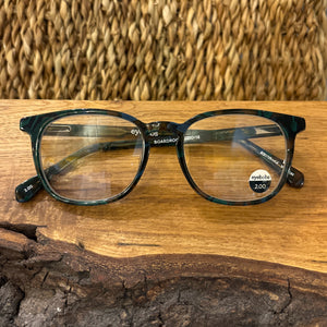 Boardroom Hunter Green 2.00