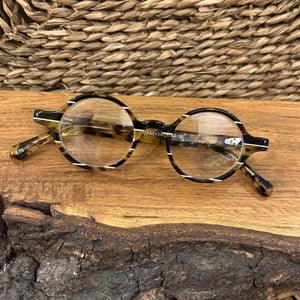 Wisecracker Tortoise Stripe 1.75