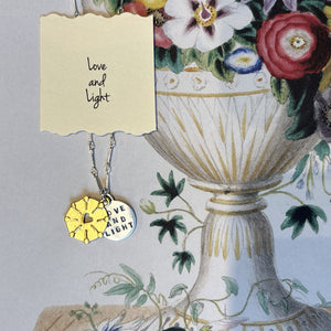Love & Light Necklace