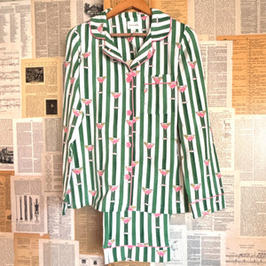 Martini O'Clock Pajama Set, Small