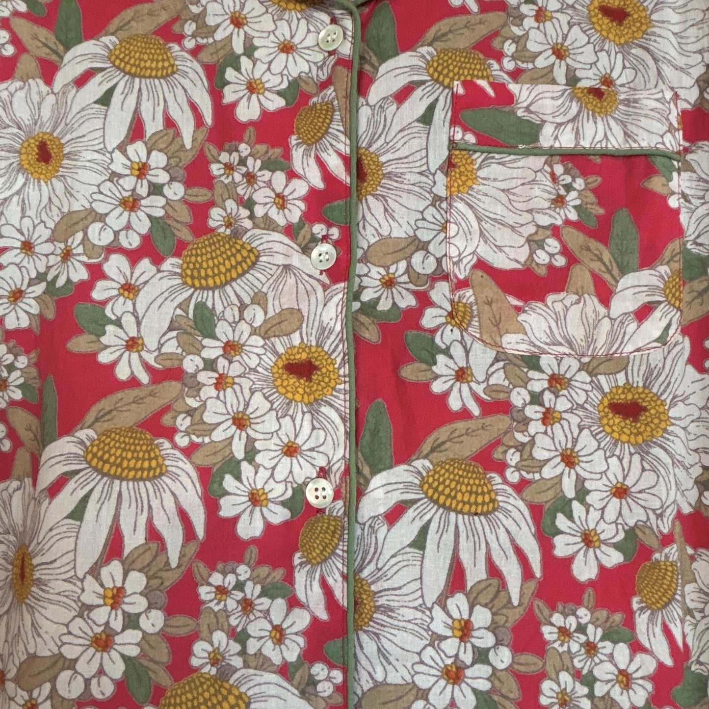 Lucy Pajama Set, Large