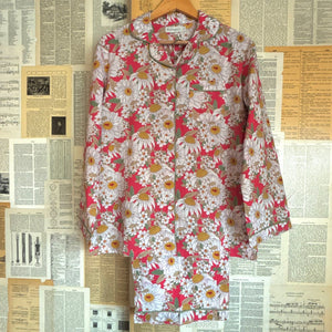 Lucy Pajama Set, Large