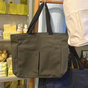 Pine Tote