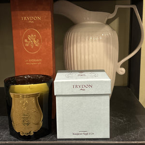 Trudon Tuileries Candle