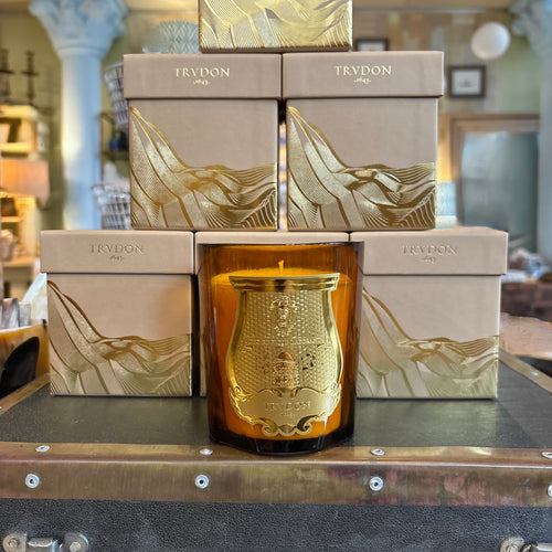 Trudon Altair Candle