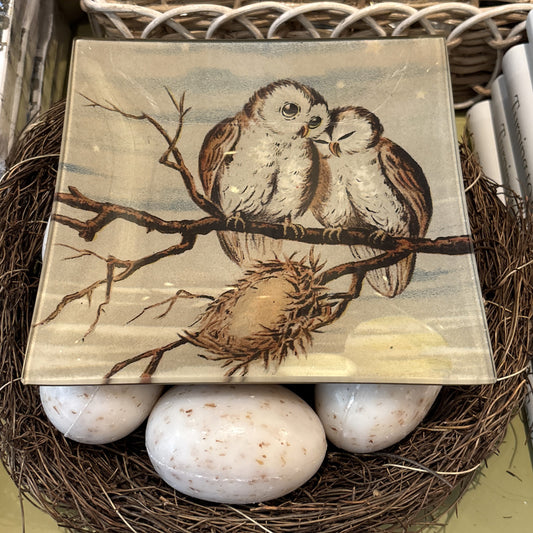 Tobin Square Tray