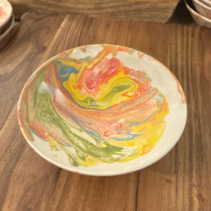 Bowl No. 11 by Adrien Miller
