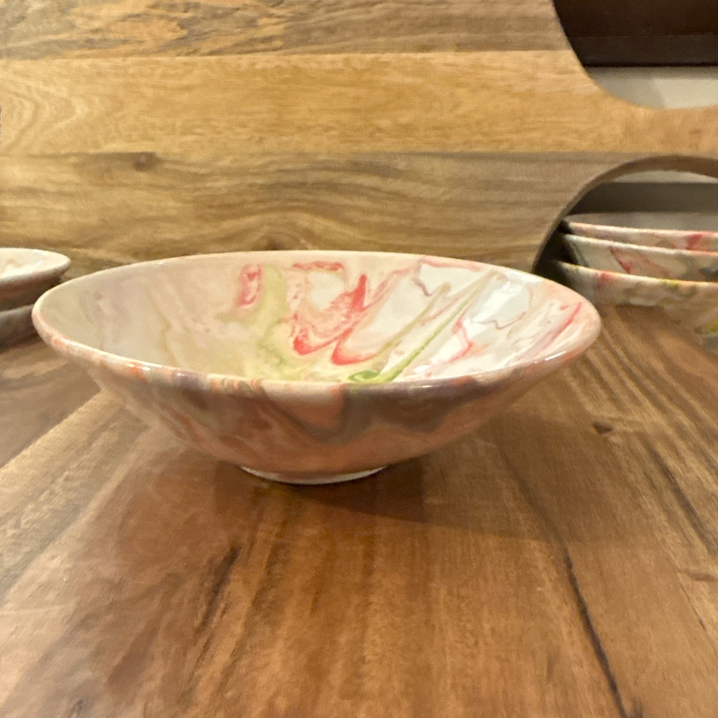 Bowl No. 12 by Adrien Miller