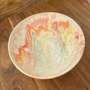 Bowl No. 14 by Adrien Miller