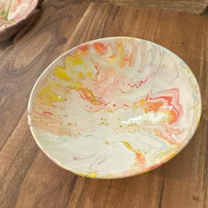 Bowl No. 15 by Adrien Miller