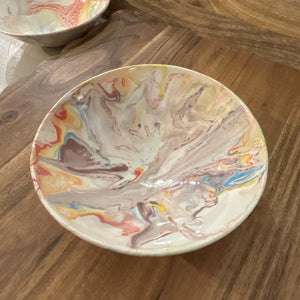 Bowl No. 17 by Adrien Miller