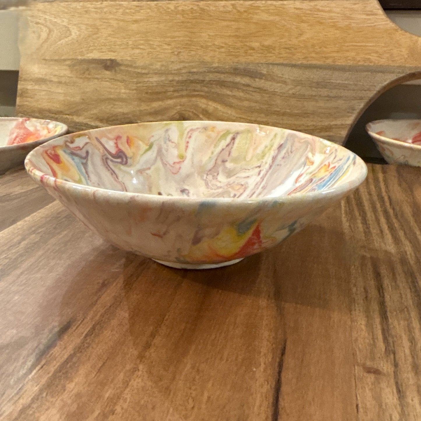 Bowl No. 17 by Adrien Miller