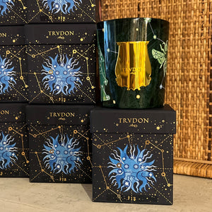 Trudon Fir Candle Holiday 2025