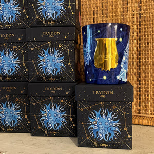 Trudon Luna Candle Holiday 2025
