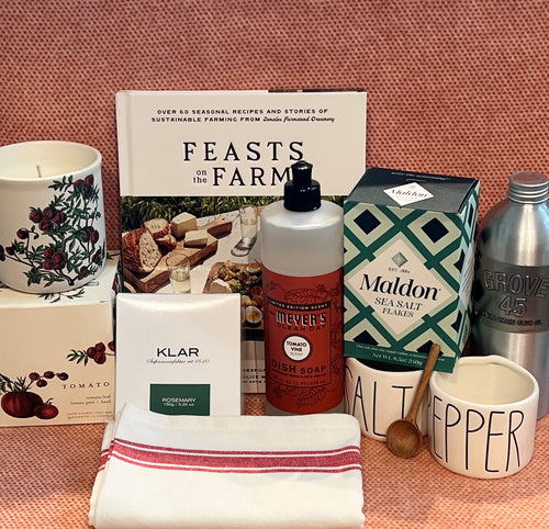 October Care Package No. 02, 2025