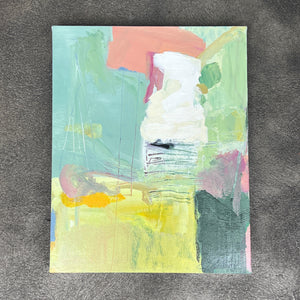 Garden Party by Genevieve Allen