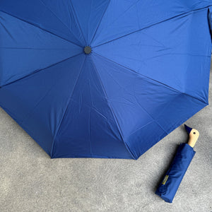 Navy Blue Duck Umbrella