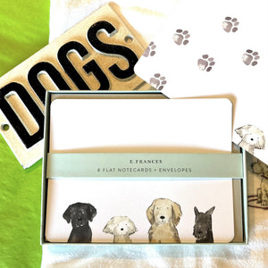 Dog Days Flat Notes