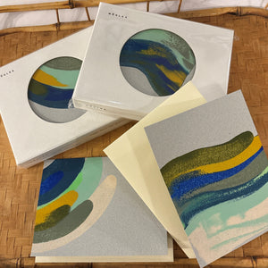 Cove Boxed Cards