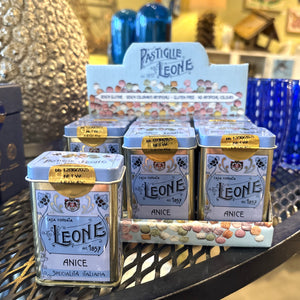 Anise Candy Tin